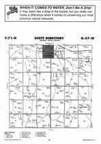 Map Image 016, Montgomery County 2006